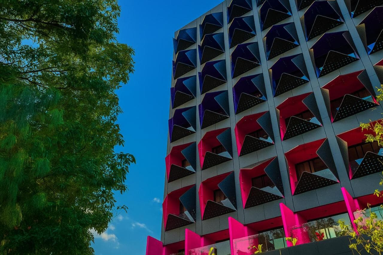Calle Flora Hotel by Jalo 2