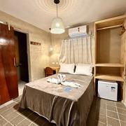 Suíte Casal Standard