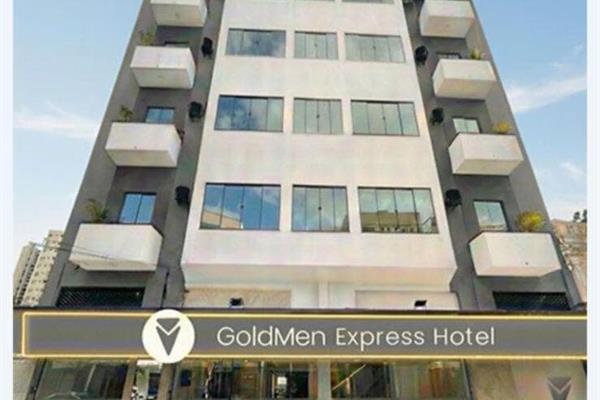 Foto 1 do GoldMen Express Campos dos Goytacazes 