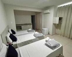 SUPERIOR TRIPLO TWIN