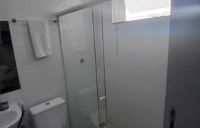 SUPERIOR TRIPLO TWIN do GoldMen Express Campos dos Goytacazes 