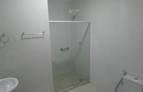 STANDARD TRIPLO TWIN do GoldMen Express Campos dos Goytacazes 