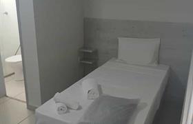 ECONOMOCO INDIVIDUAL do GoldMen Express Campos dos Goytacazes 
