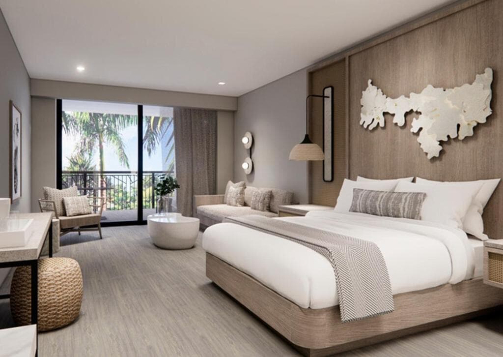 Lopesan Serenity Bay Resort Spa Casino (Adults Only +18) 3