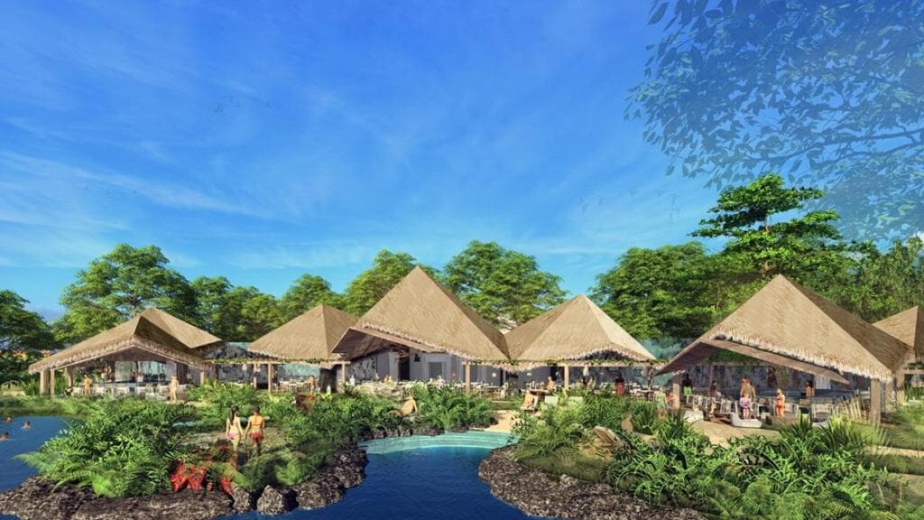 Lopesan Serenity Bay Resort Spa Casino (Adults Only +18) 5