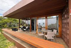 Casa 2 suítes vista mar