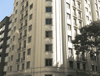Moov Sao Paulo