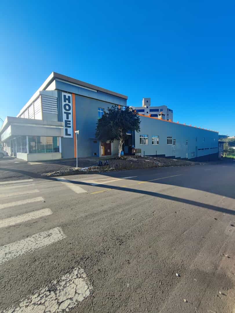 Portal Parque Hotel 2
