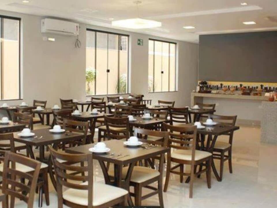 Hotel Cadori 3