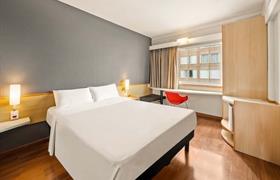 Standard Família de Slim Hotel Campinas