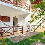 Júnior Com Terraço