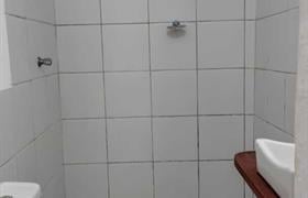 TRIPLO RECEPÇÃO do Pousada Curva dos Ventos