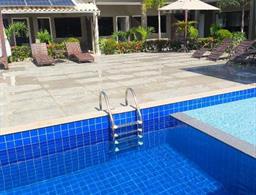 Pousada Espaço Geribá