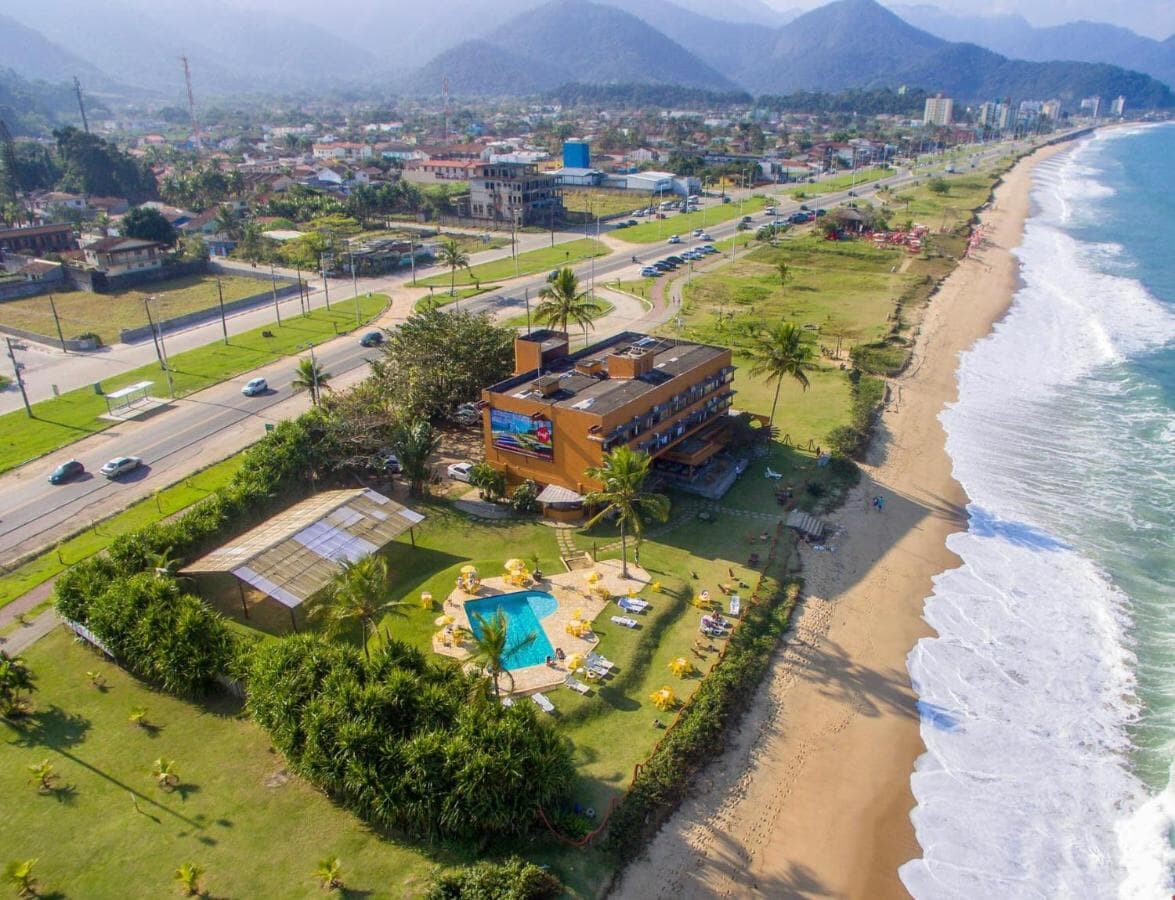 Brisa Hotel 1