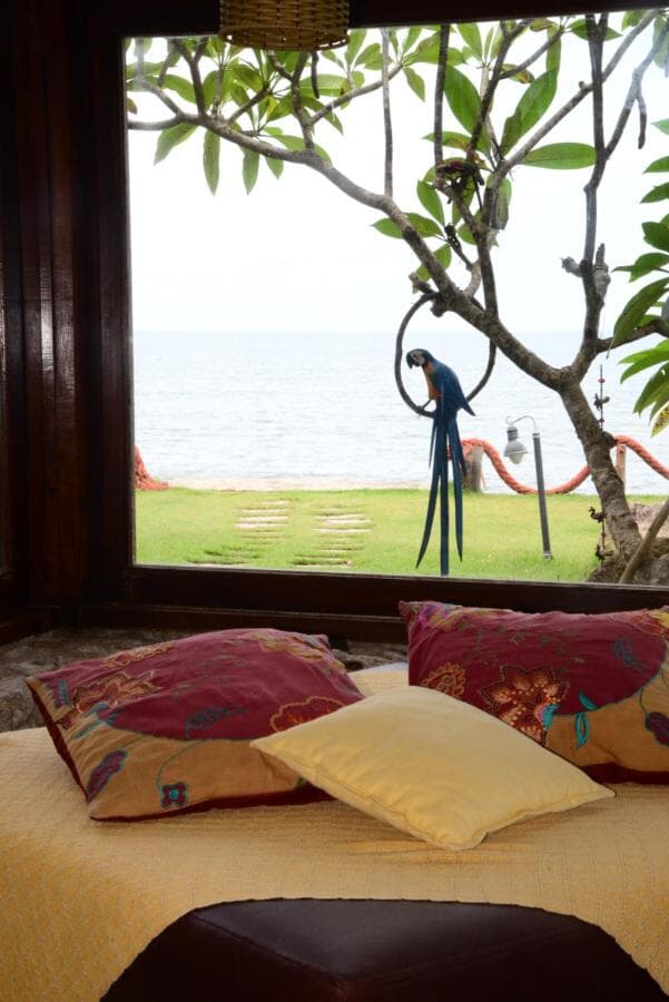 Brisa Hotel 2