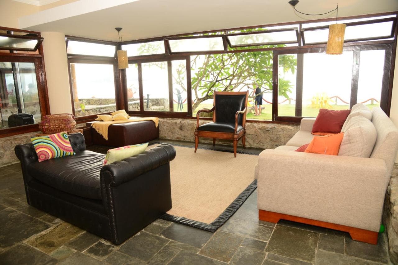 Brisa Hotel 4