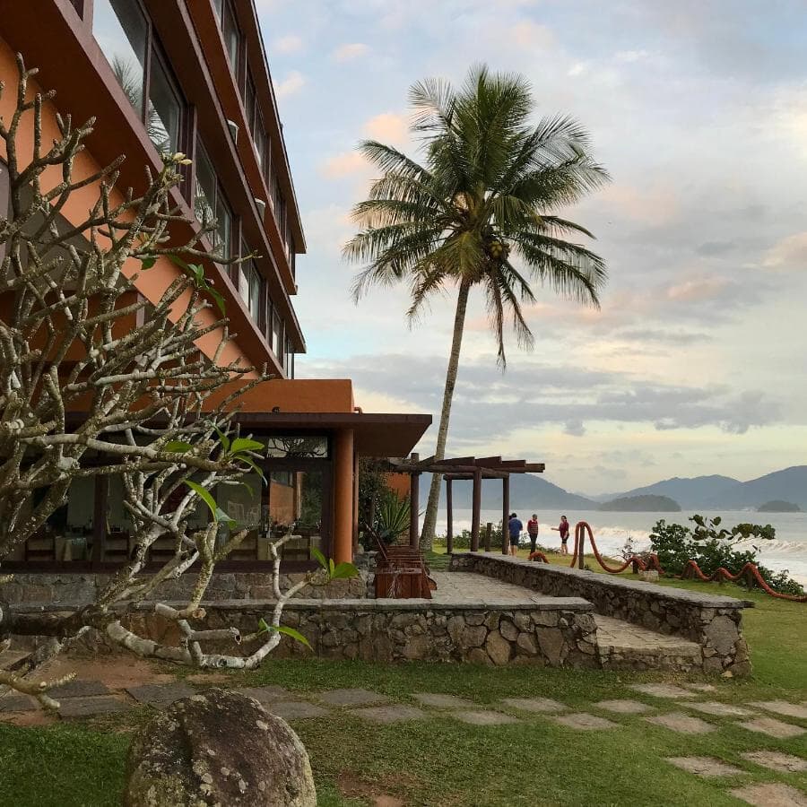 Brisa Hotel 5