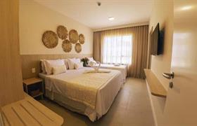 Luxo do Pipa Ocean Hotel