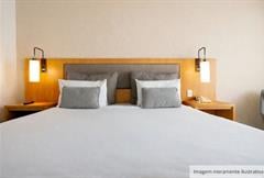 Standard Casal - 1 Cama Casal