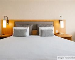 Standard Casal - 1 Cama Casal