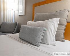 Luxo Casal - 1 Cama Casal