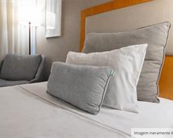 Premium Casal - 1 Cama de Casal