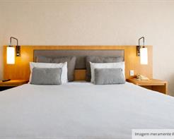 Standard PcD - 1 Cama Casal