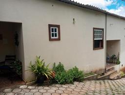 Pousada Vila a Arte de Minas