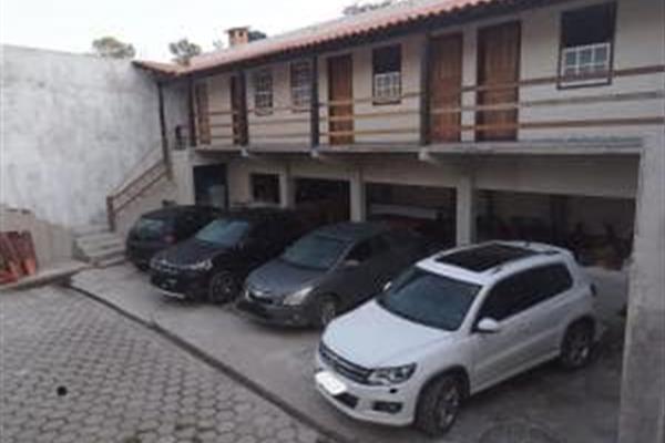 Foto 1 do Pousada Vila a Arte de Minas