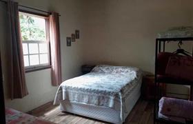 Triplo Casal do Pousada Vila a Arte de Minas