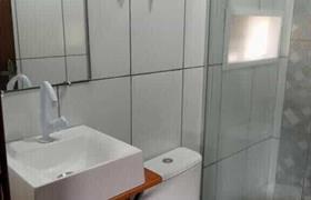 Quádruplo do Pousada Vila a Arte de Minas