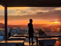 RARO Ipanema Boutique Hotel