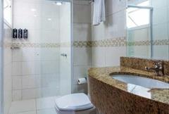 TRIPLO COMFORT (3 SOLTEIROS)