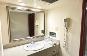 Junior Suite of Eurohotel