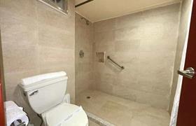Master Suite of Eurohotel