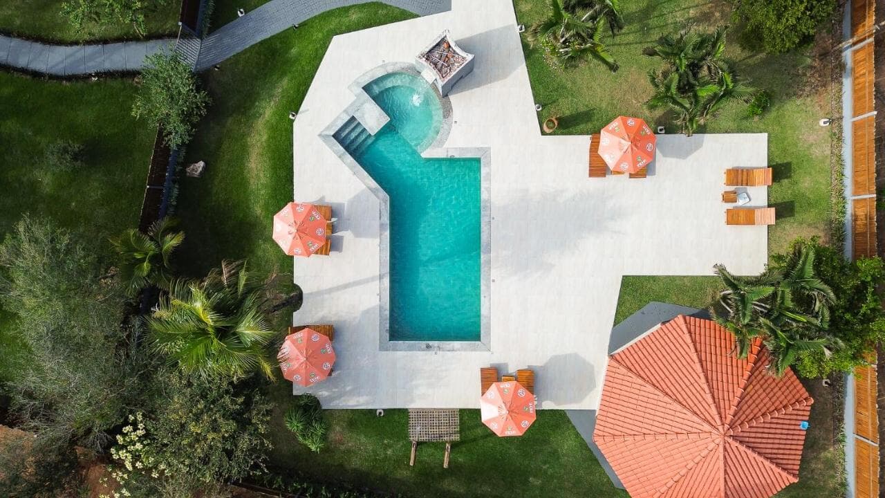 Hotel Tekoha 4
