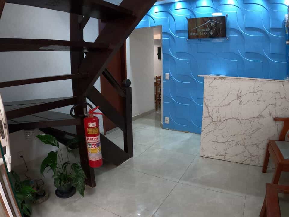 Pousada Ninho das Corujas - Foto 2