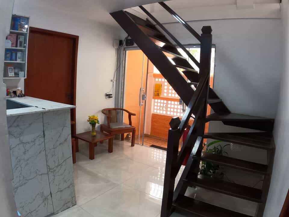 Pousada Ninho das Corujas - Foto 3