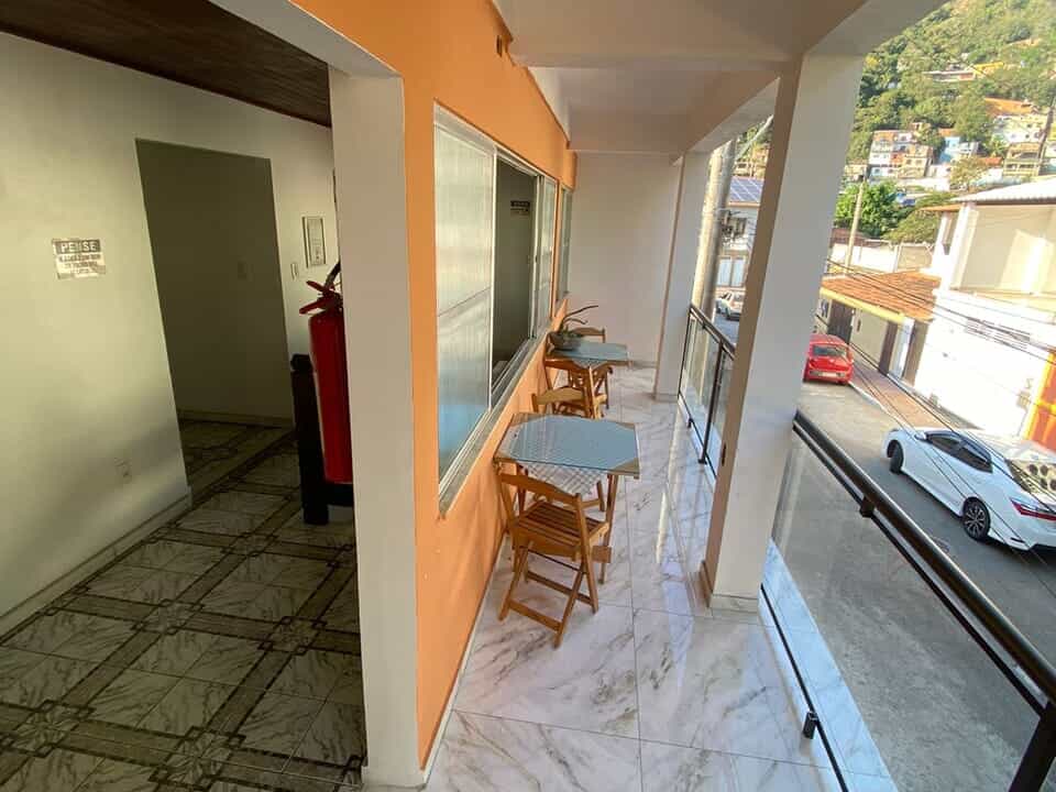 Pousada Ninho das Corujas - Foto 5