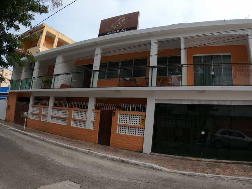 Pousada Ninho das Corujas