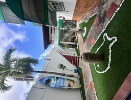 Pousada Jardim Magico