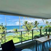 Samoa Collection Frente Mar