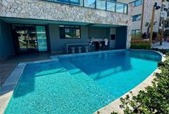 Samoa Collection com piscina