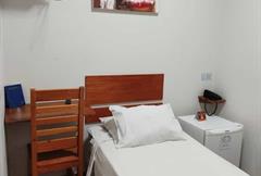 Quarto Individual