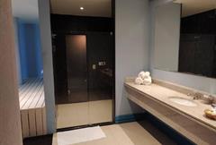 Suite com Hidromassagem