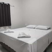 Quarto com Cama Queen Size