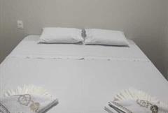 Quarto com Cama Queen Size