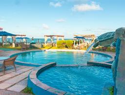 Pousada Praia das Tartarugas