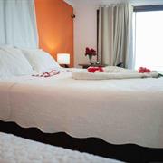 Suite Frente Mar - Adaptada