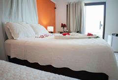 Suite Frente Mar - Adaptada